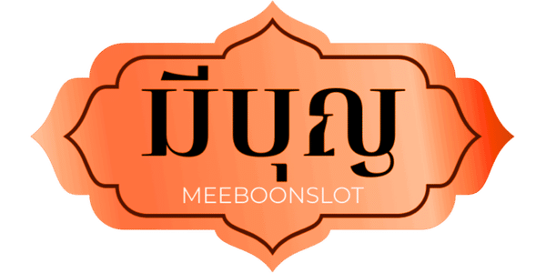 meeboon slot logo