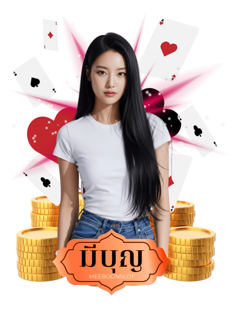 meeboon slot หวย
